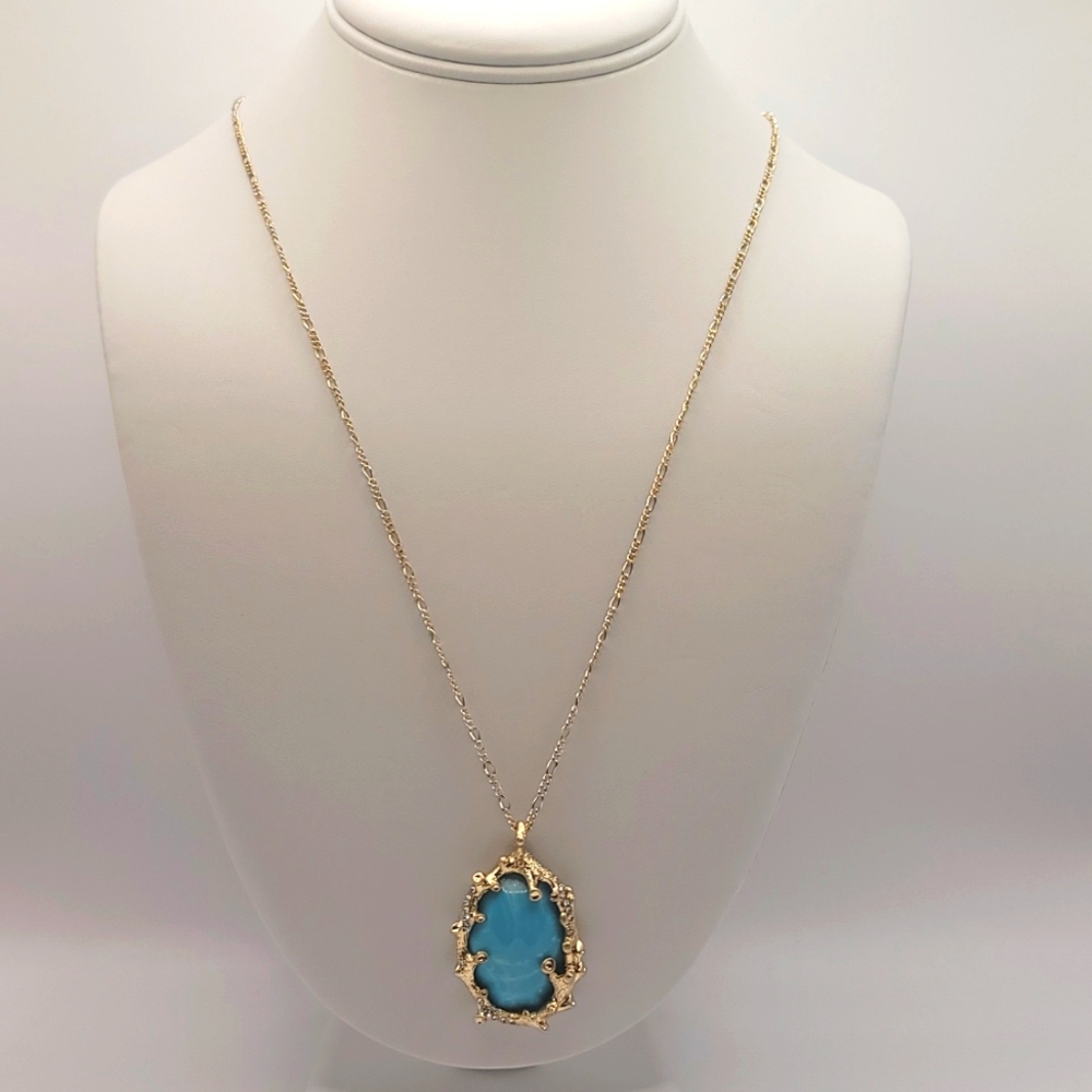 Lilly Pulitzer Pendant Necklace